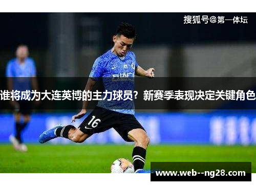 谁将成为大连英博的主力球员？新赛季表现决定关键角色